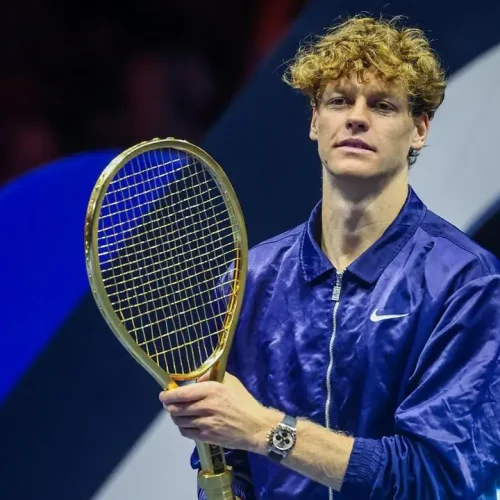 Sinner, dalla sconfitta negli US Open al ritorno come primo nel ranking