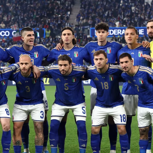 Italia ai mondiali? Gattuso prepara la gara contro la Norvegia